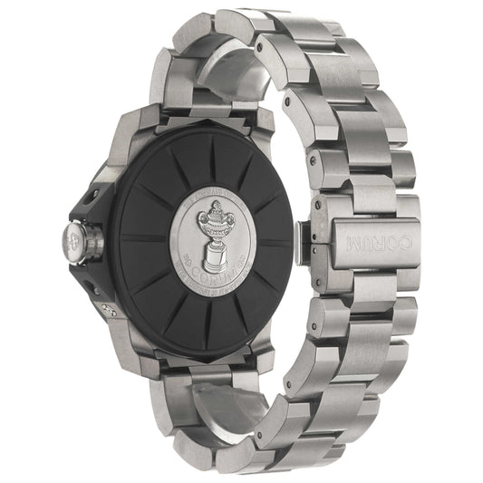 Corum Admiral's Cup Men's Automatic Watch 277-933-06-V700-AB12 - Image #2