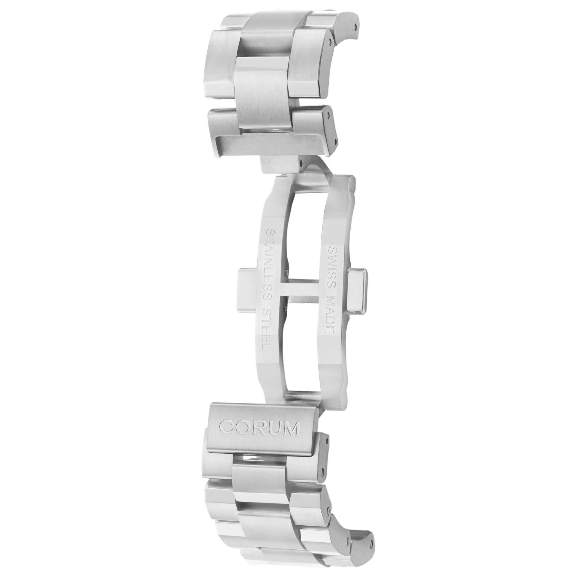 Corum Admiral's Cup Men's Automatic Watch 277-933-06-V700-AB12 - Image #7