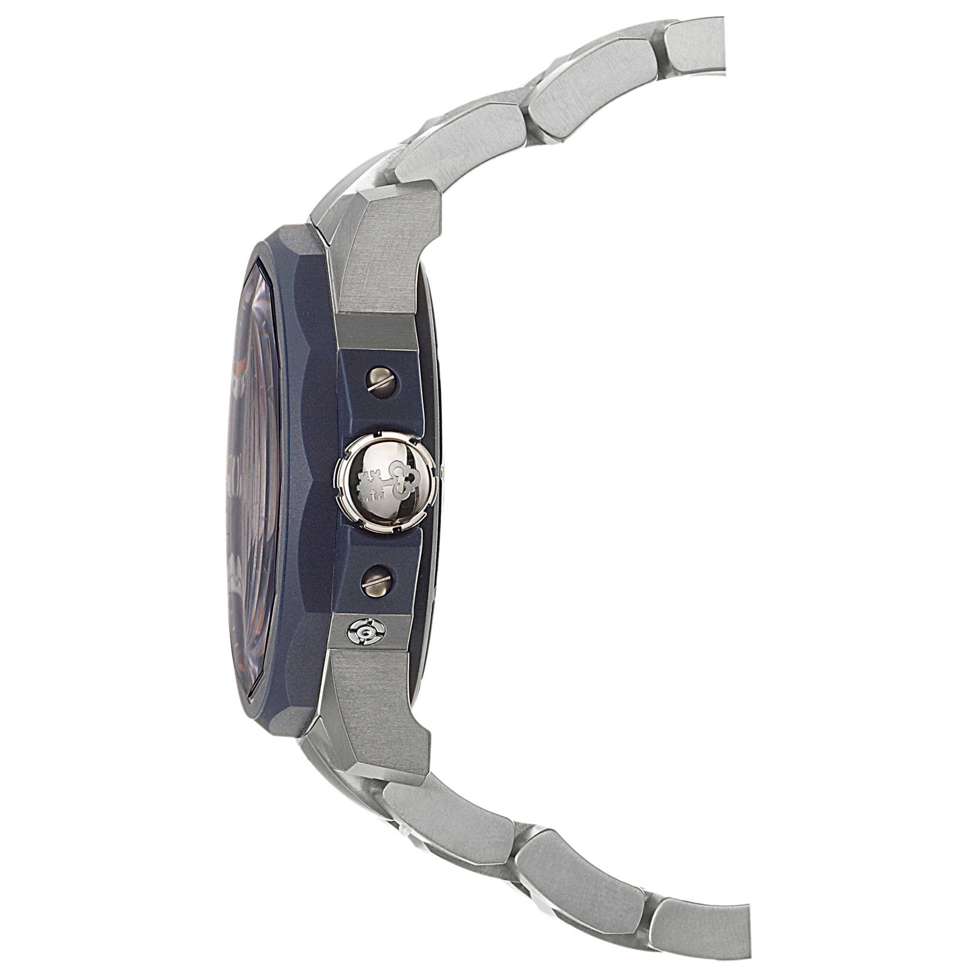 Corum Admiral's Cup Men's Automatic Watch 277-933-06-V700-AB12 - Image #4