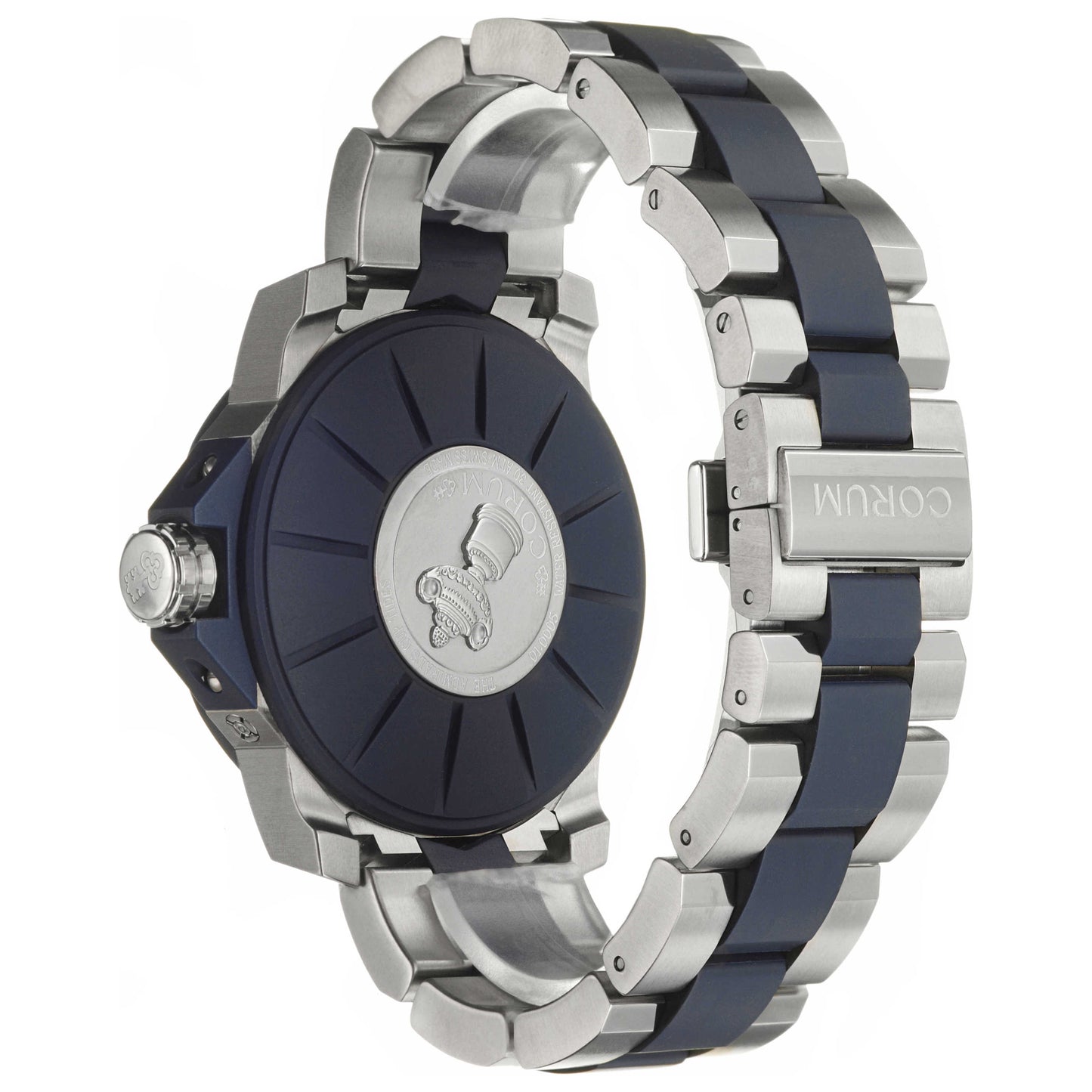 Corum Admiral's Cup Men's Automatic Watch 277-933-06-V793-AB12 - Image #2