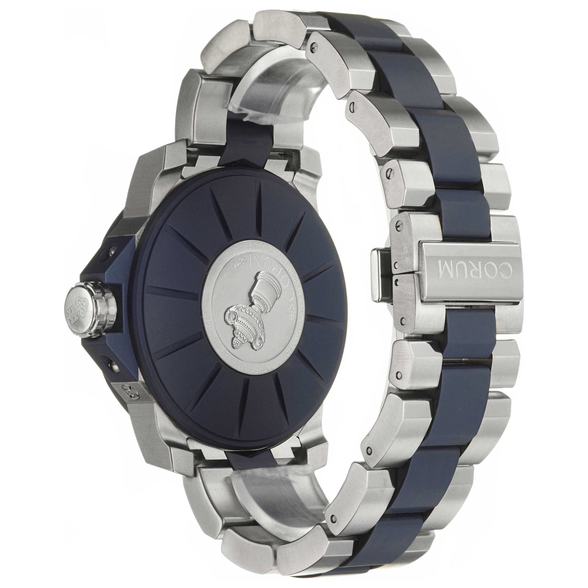 Corum Admiral's Cup Men's Automatic Watch 277-933-06-V793-AB12 - Image #2