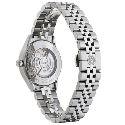 Raymond Weil Freelancer Men's Automatic Watch 2770-ST-60021 - Image #2