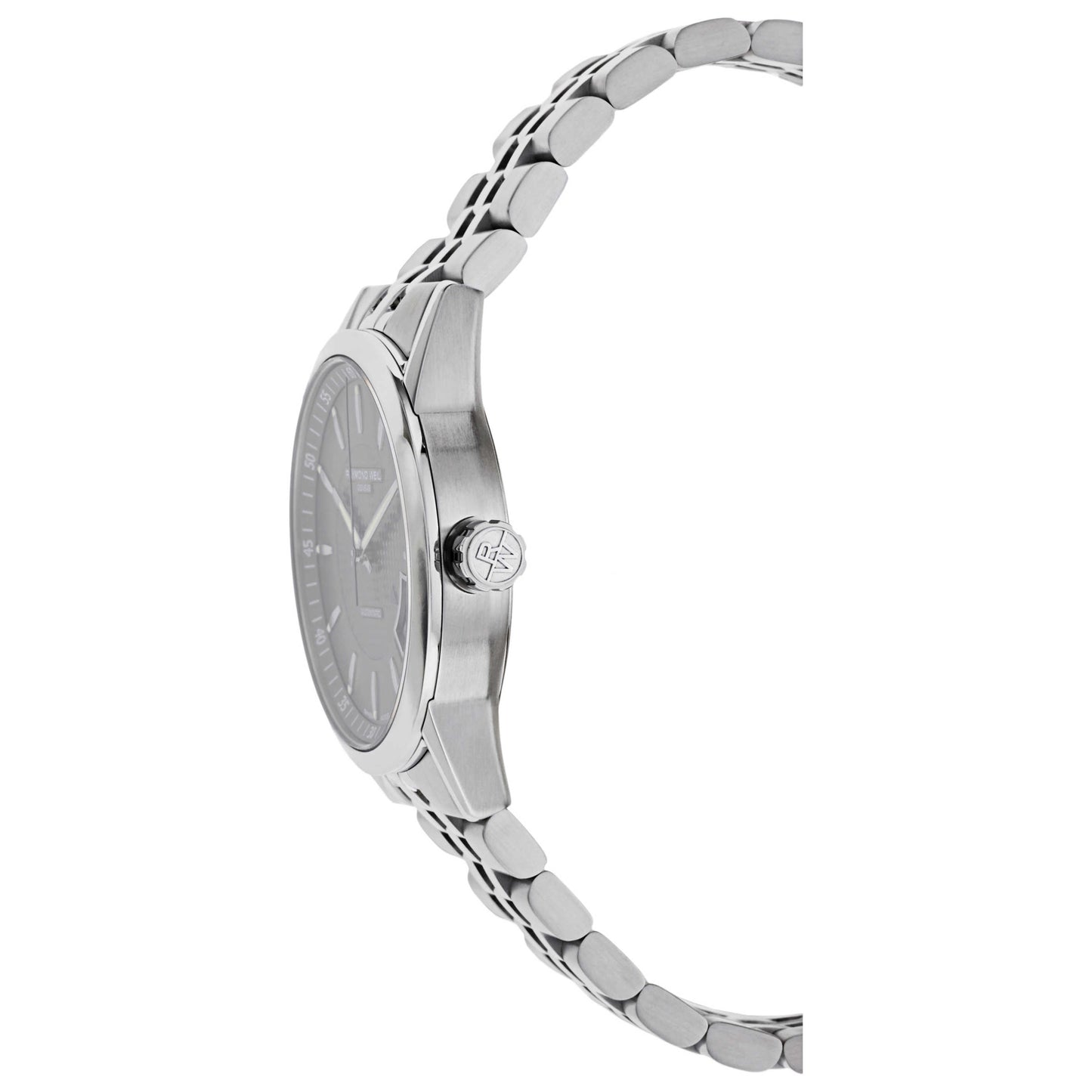 Raymond Weil Freelancer Men's Automatic Watch 2770-ST-60021 - Image #4