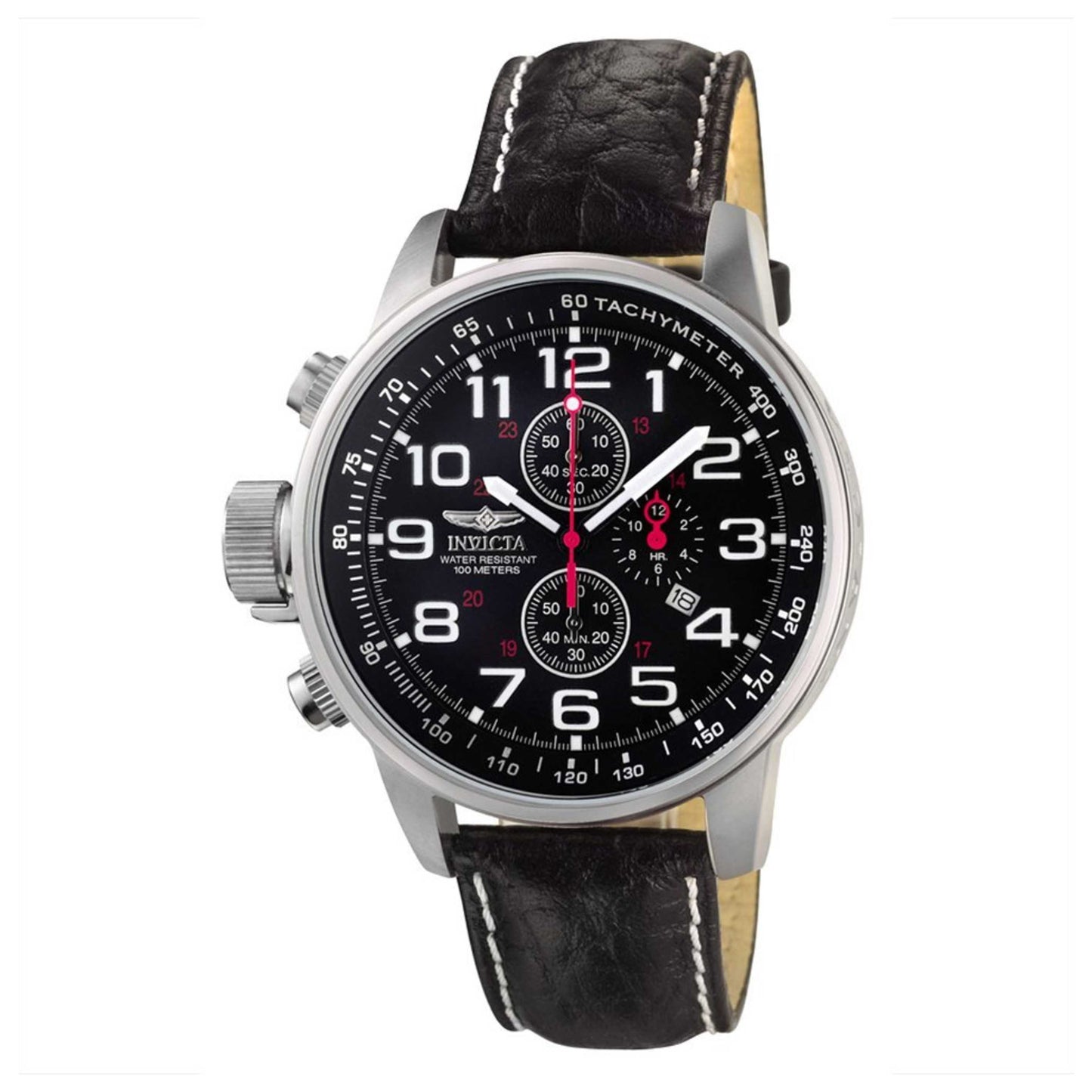 Front view of Invicta I-Force Men's Quartz Watch 2770
