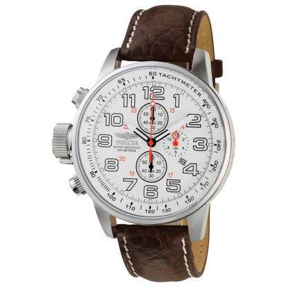 Front view of Invicta I-Force Men's Quartz Watch 2771