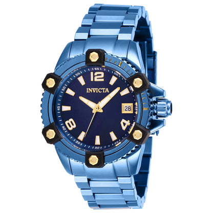 Front view of Invicta Pro Diver Women's Quartz Watch 27748