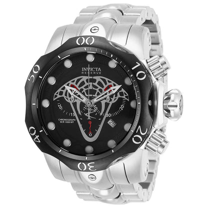 Front view of Invicta Reserve Men's Quartz Watch 27760