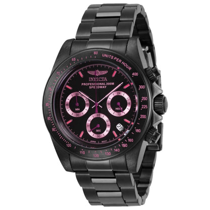 Front view of Invicta Speedway Men's Quartz Watch 27773