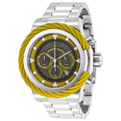 Front view of Invicta Bolt Men's Quartz Watch 27799