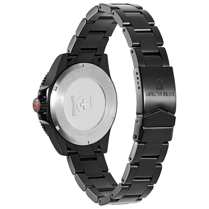 Swiss Military GMT Men's Swiss Quartz (Battery-Powered) Watch 2779 - Image #2