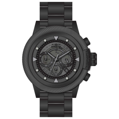 Front view of Invicta Bolt Men's Quartz Watch 27805