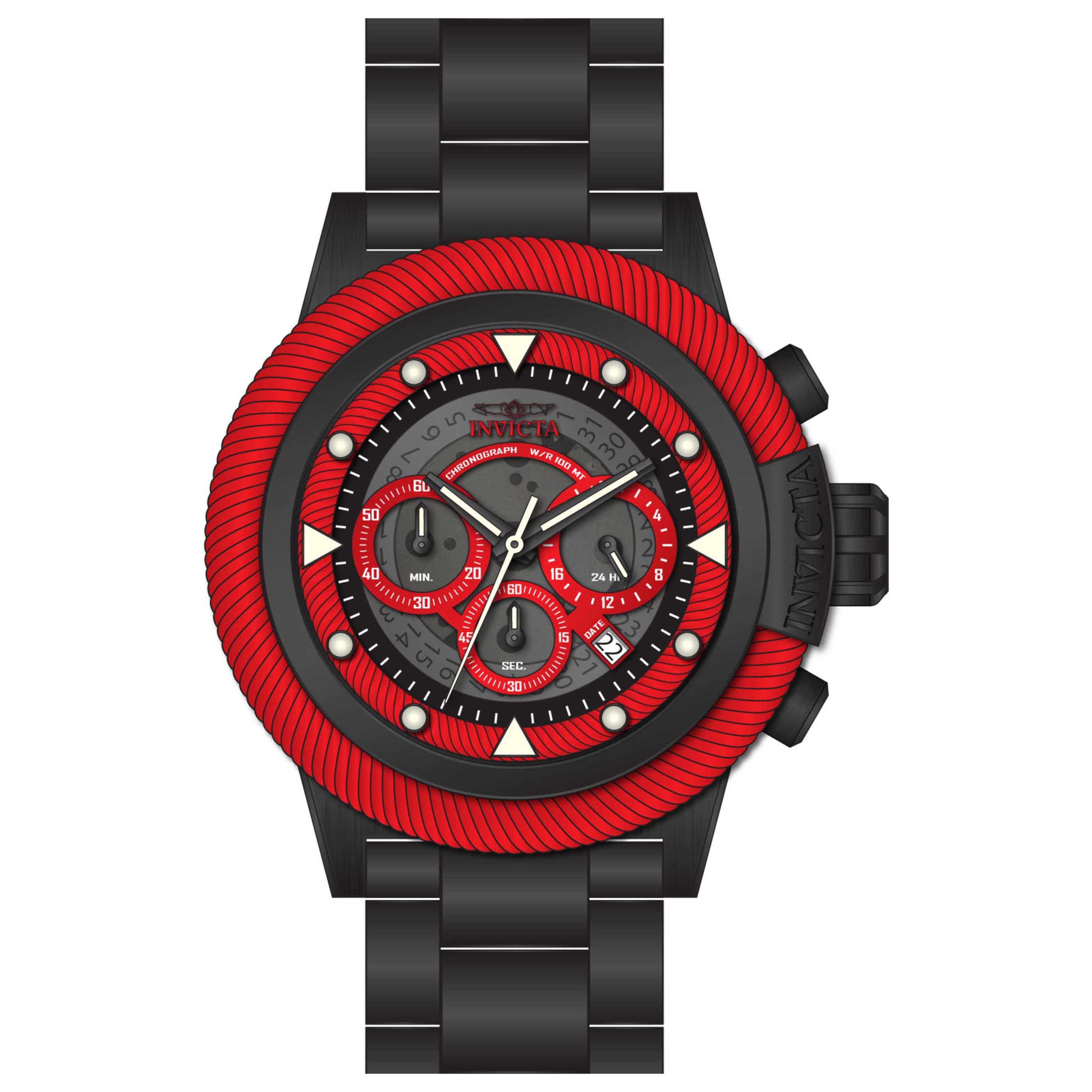 Invicta Men's Watch 27810 – Ashford.com