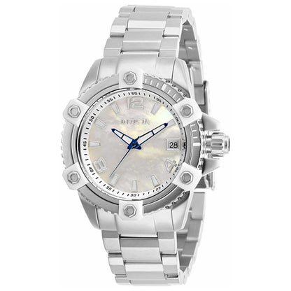 Front view of Invicta Pro Diver Women's Quartz Watch 27880