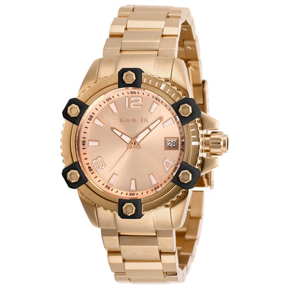 Front view of Invicta Pro Diver Women's Quartz Watch 27883
