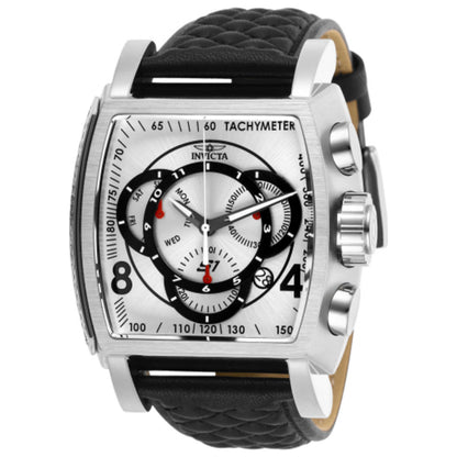 Front view of Invicta S1 Rally Men's Quartz Watch 27918