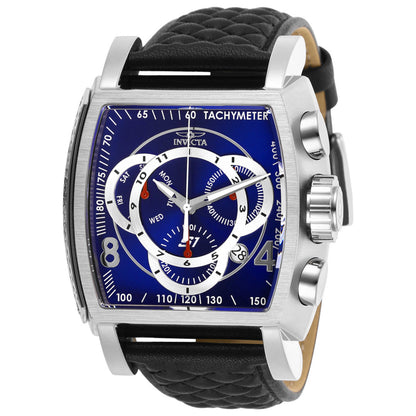 Front view of Invicta S1 Rally Men's Quartz Watch 27920