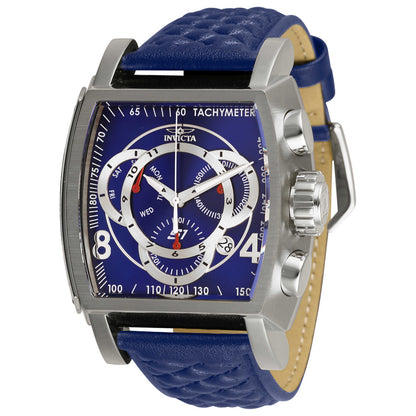 Front view of Invicta S1 Rally Men's Quartz Watch 27921