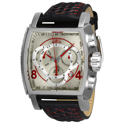 Front view of Invicta S1 Rally Men's Quartz Watch 27923