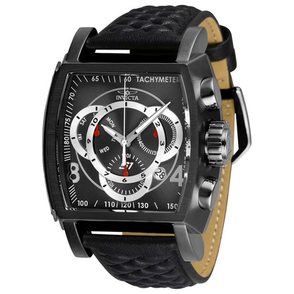 Front view of Invicta S1 Rally Men's Quartz Watch 27924