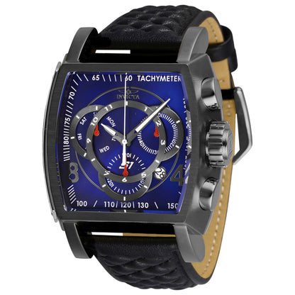 Front view of Invicta S1 Rally Men's Quartz Watch 27925