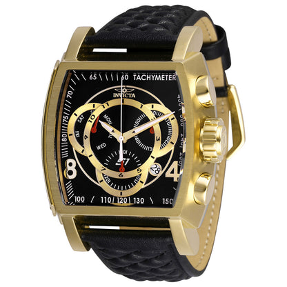 Front view of Invicta S1 Rally Men's Quartz Watch 27932