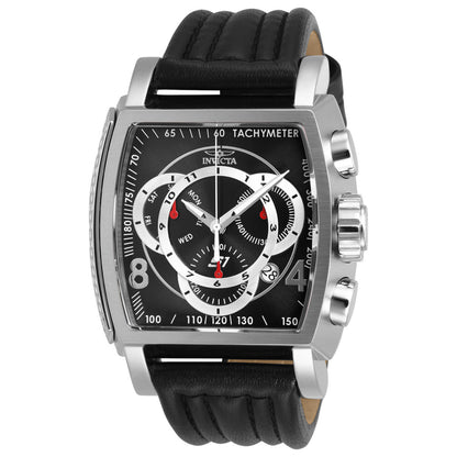 Front view of Invicta S1 Rally Men's Quartz Watch 27936