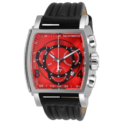 Front view of Invicta S1 Rally Men's Quartz Watch 27938