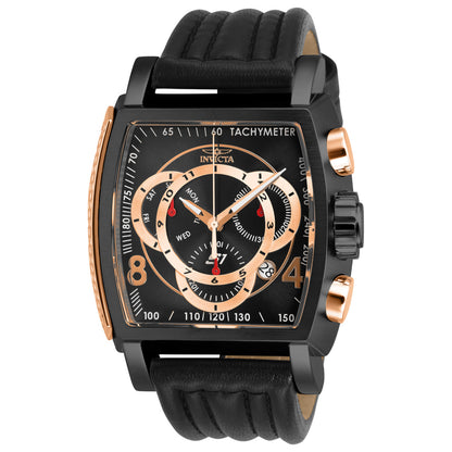 Front view of Invicta S1 Rally Men's Quartz Watch 27945