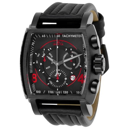 Front view of Invicta S1 Rally Men's Quartz Watch 27947