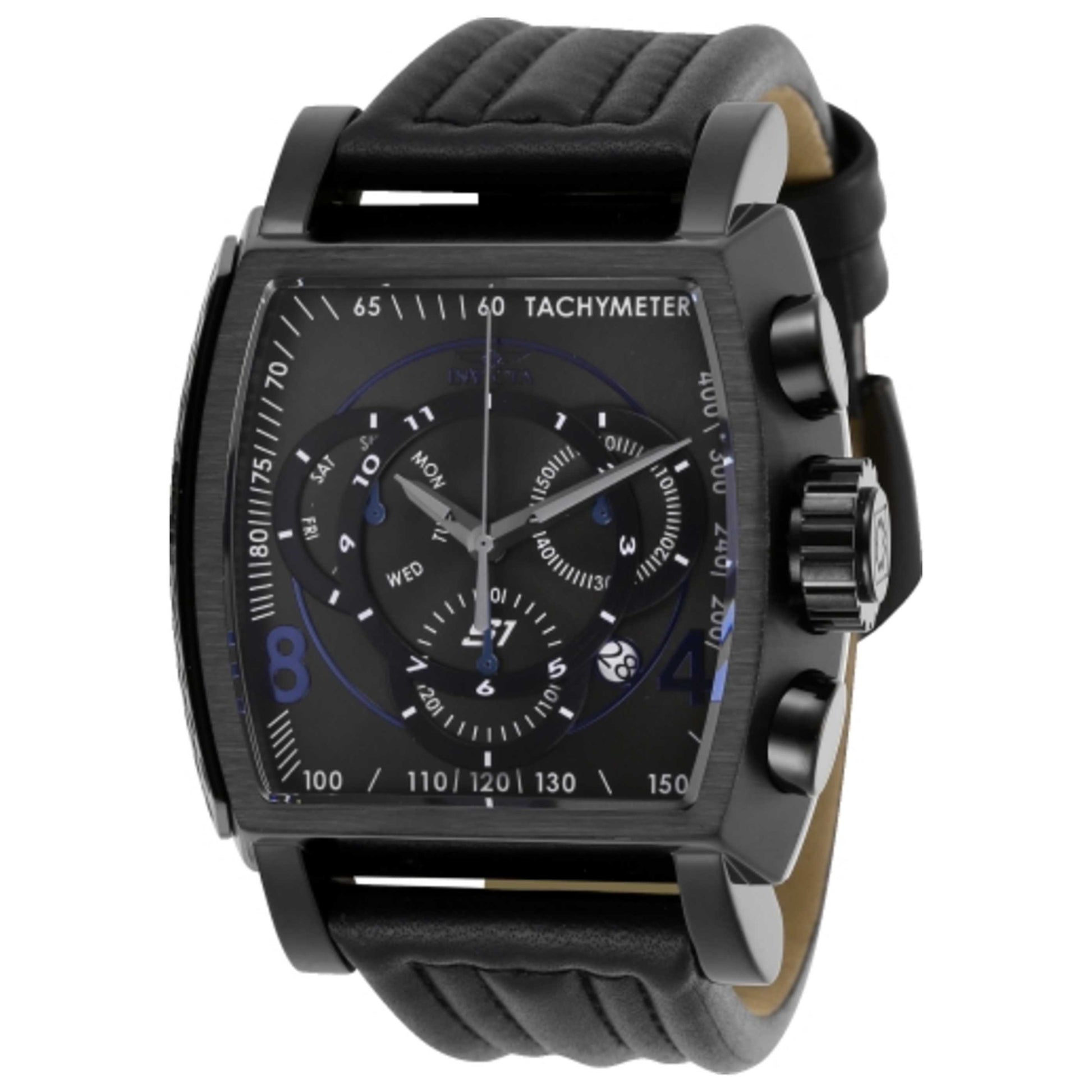 Front view of Invicta S1 Rally Men's Quartz Watch 27948