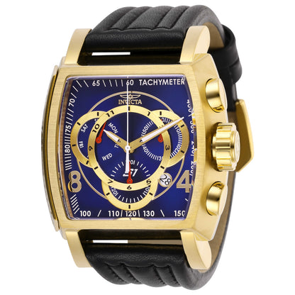 Front view of Invicta S1 Rally Men's Quartz Watch 27951