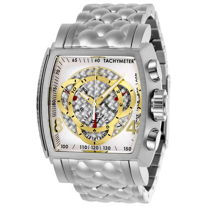 Front view of Invicta S1 Rally Men's Quartz Watch 27954