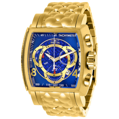 Front view of Invicta S1 Rally Men's Quartz Watch 27957