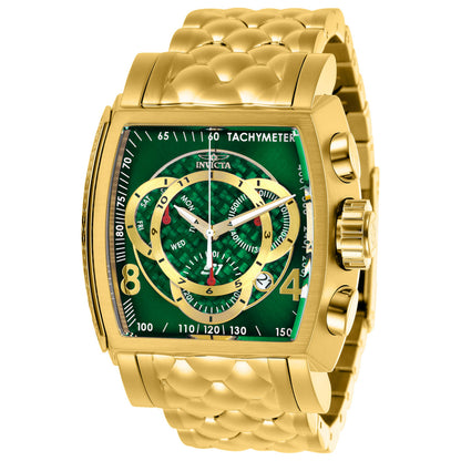 Front view of Invicta S1 Rally Men's Quartz Watch 27958