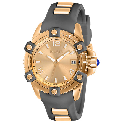 Front view of Invicta Pro Diver Women's Quartz Watch 27976