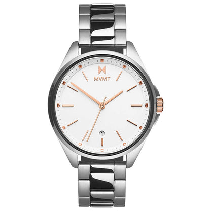 Front view of MVMT Coronada Women's Quartz Watch 28000001