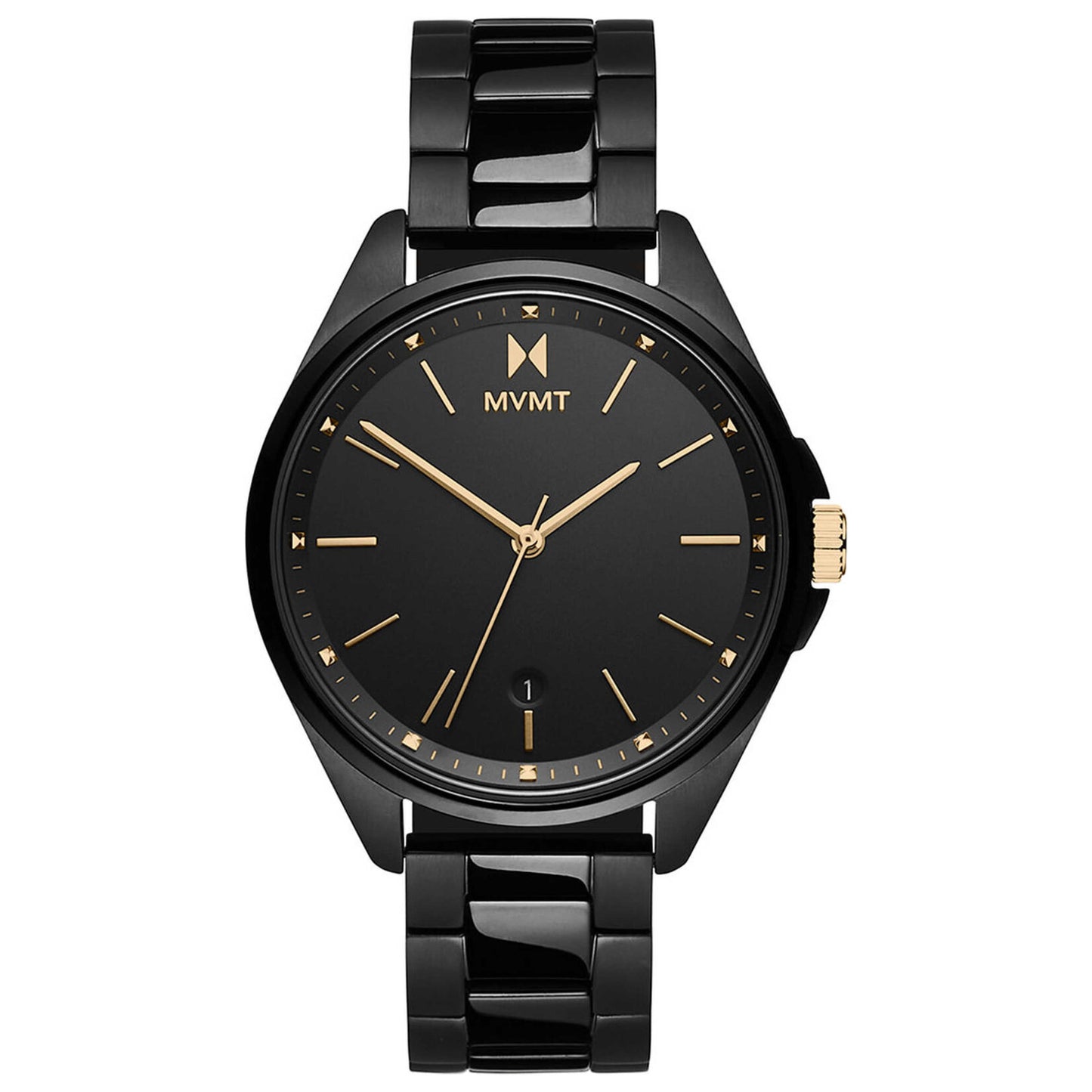 Front view of MVMT Coronada Women's Quartz Watch 28000006