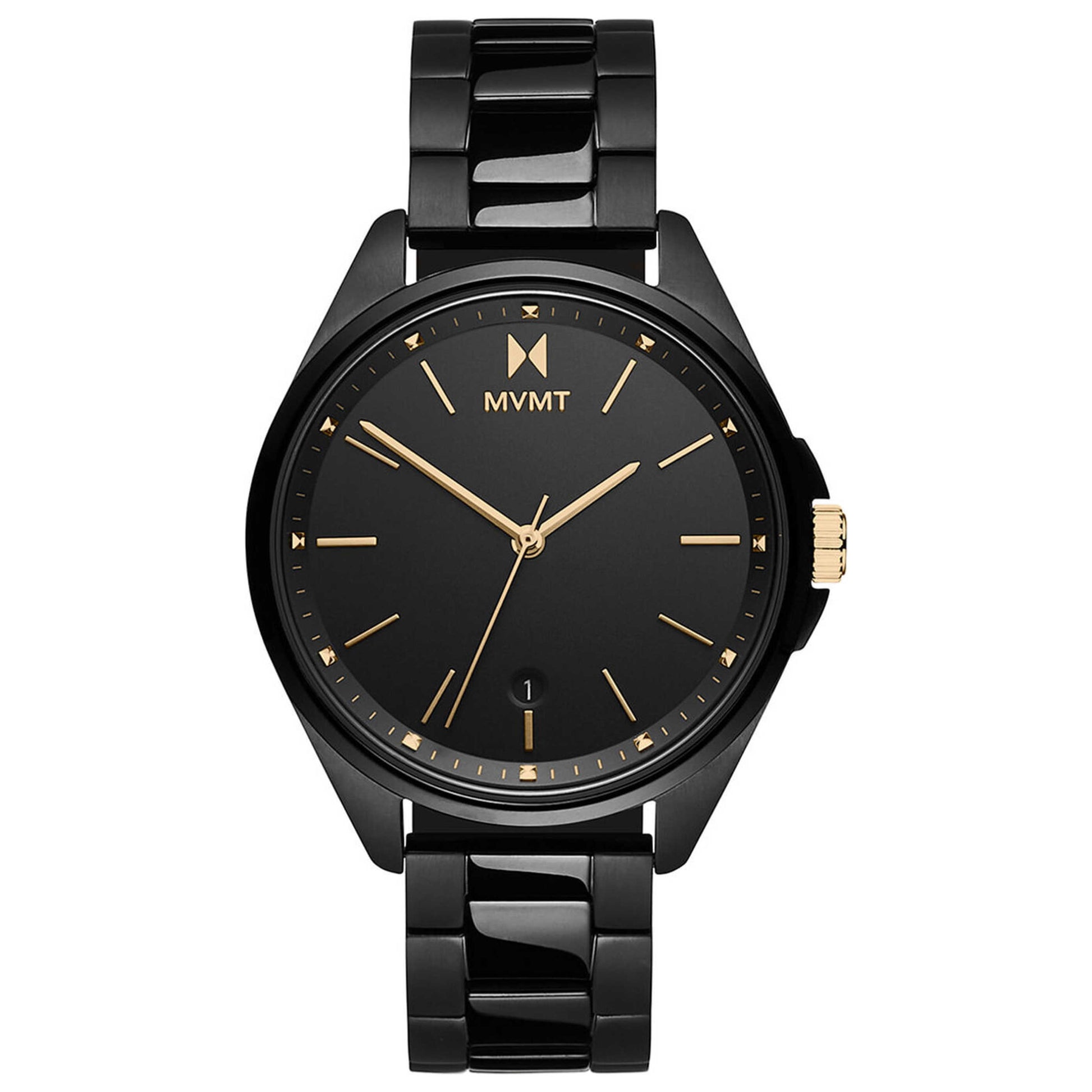 Front view of MVMT Coronada Women's Quartz Watch 28000006