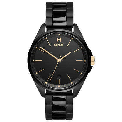 Front view of MVMT Coronada Women's Quartz Watch 28000006