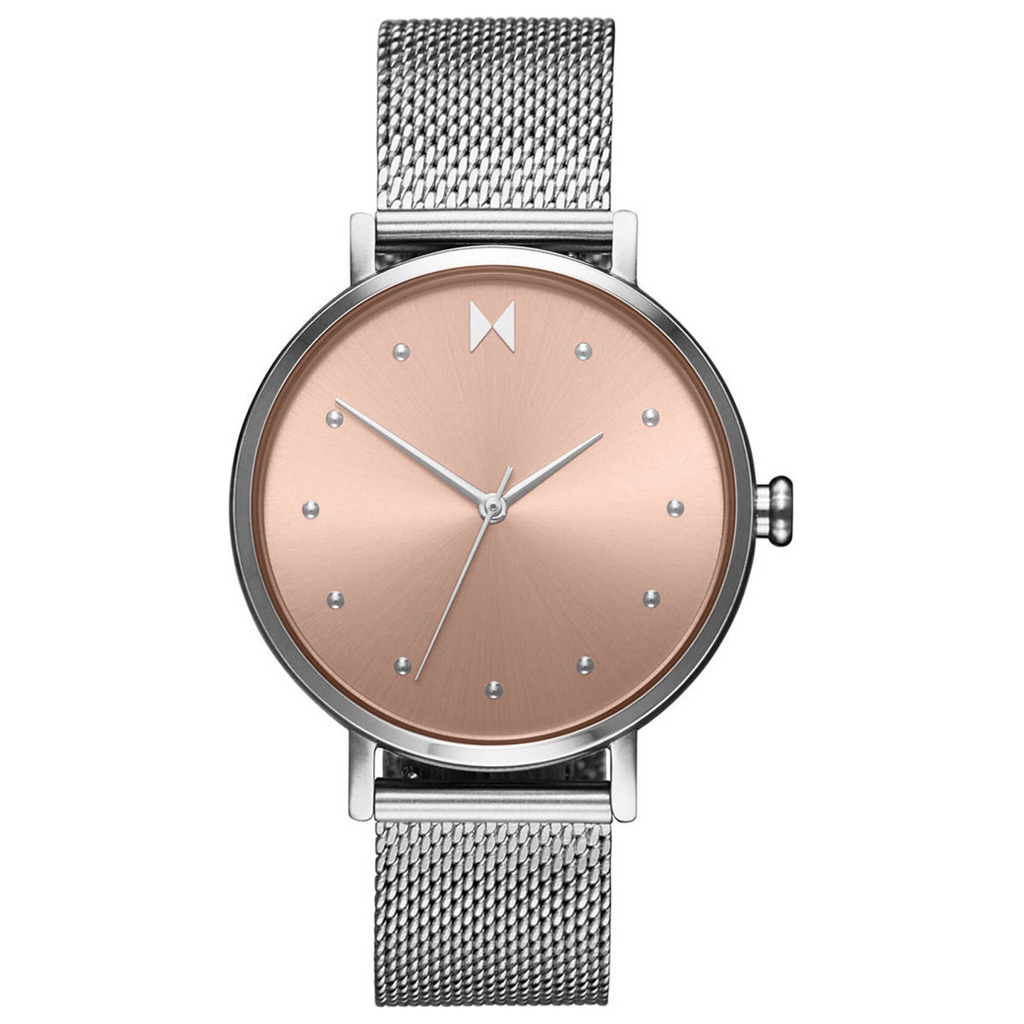 Front view of MVMT Dot Women's Quartz Watch 28000030