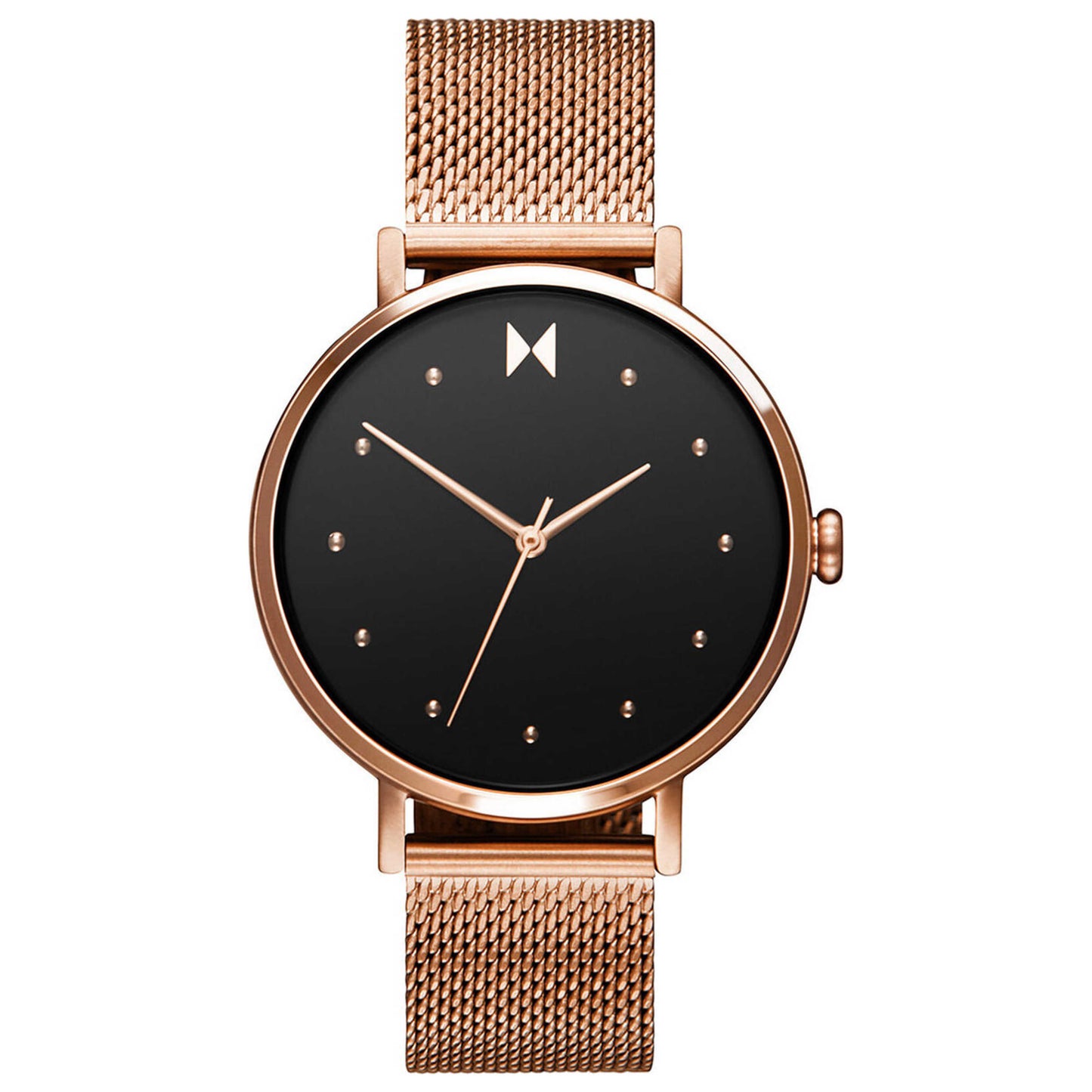 Front view of MVMT D-Dot Women's Quartz Watch 28000031