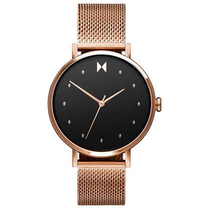 Front view of MVMT D-Dot Women's Quartz Watch 28000031