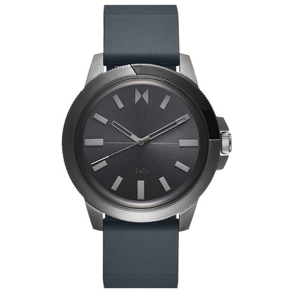 Front view of MVMT Minimal Men's Quartz Watch 28000075
