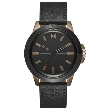 Front view of MVMT Minimal Sport Men's Quartz Watch 28000077