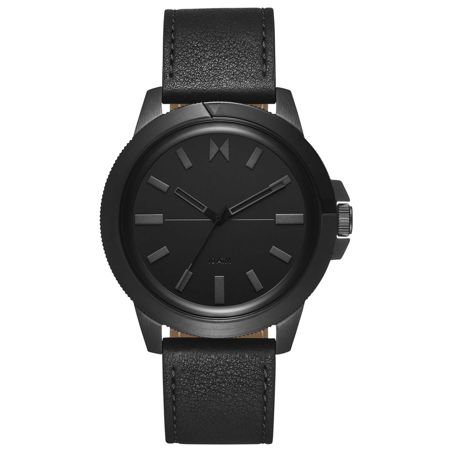 Front view of MVMT Minimal Men's Quartz Watch 28000078