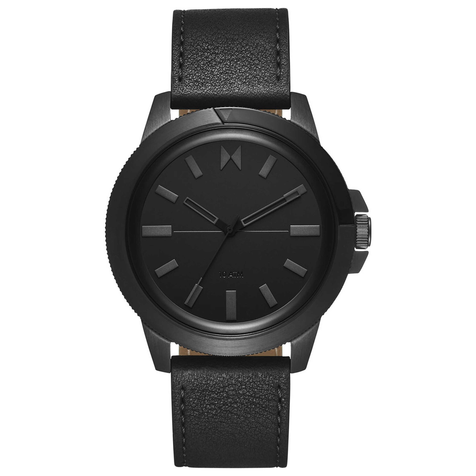 Front view of MVMT Minimal Men's Quartz Watch 28000078