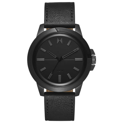 Front view of MVMT Minimal Men's Quartz Watch 28000078