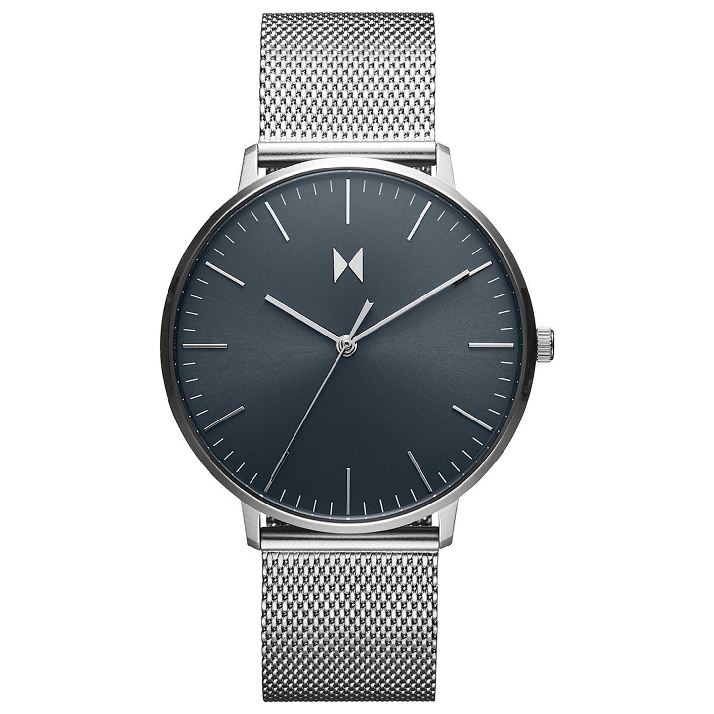 Front view of MVMT Legacy Men's Quartz Watch 28000089