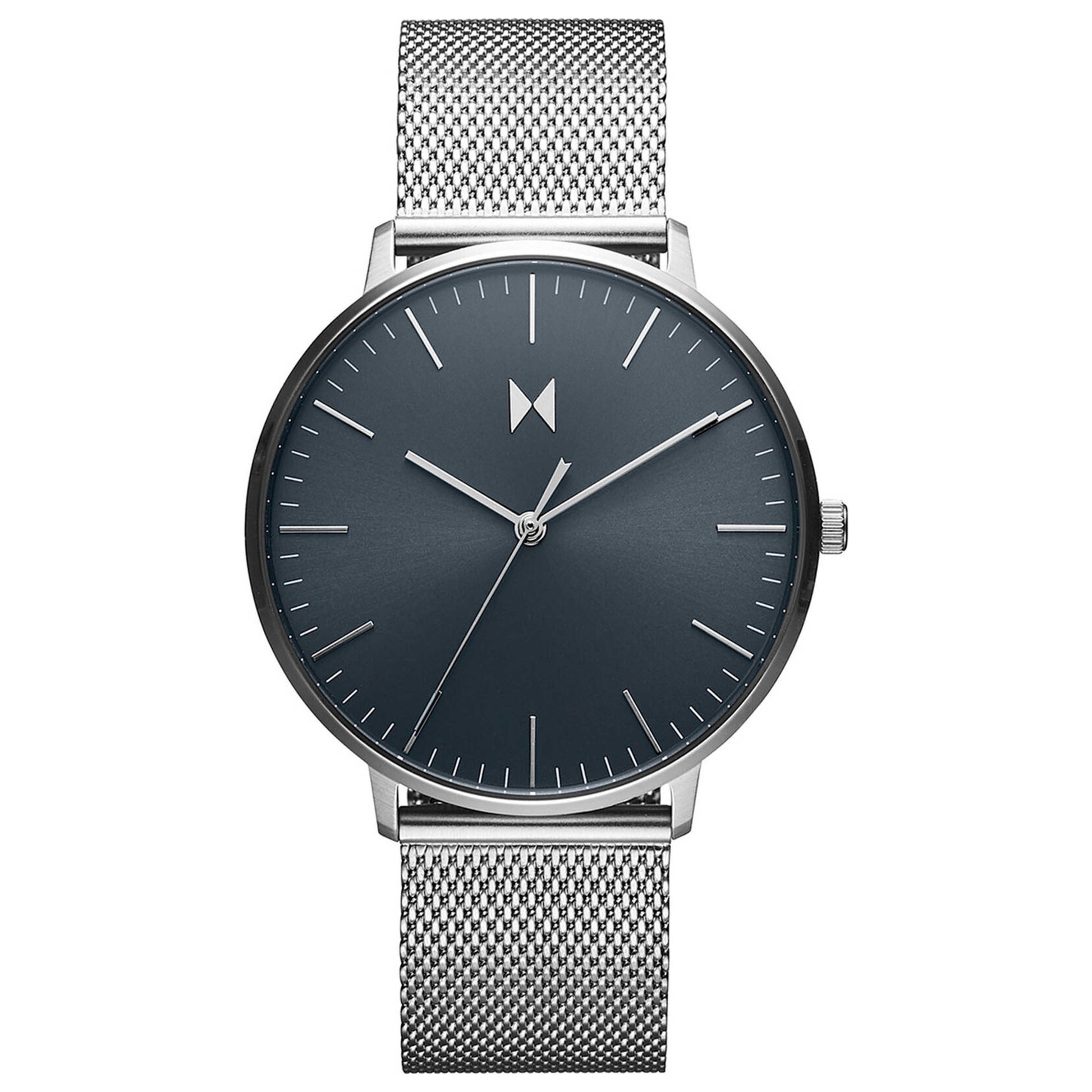 Front view of MVMT Legacy Men's Quartz Watch 28000089