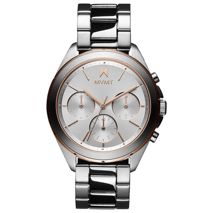 Front view of MVMT Getaway Women's Quartz Watch 28000127
